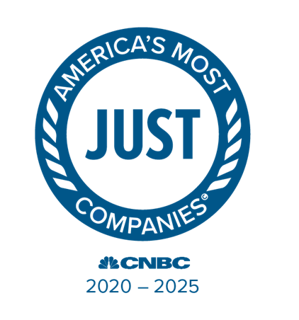 The National Organization on Disability - 2020 Leading Disability Employer award