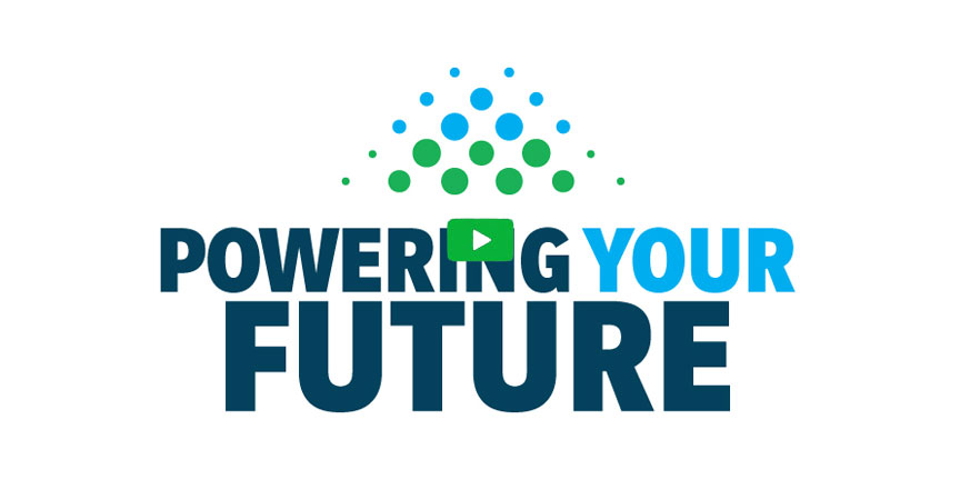 Powering Your Future