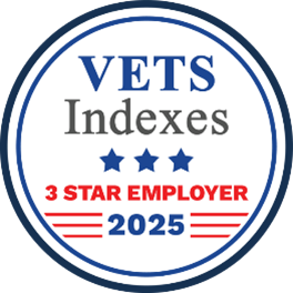 VETS Indexes Employer Award