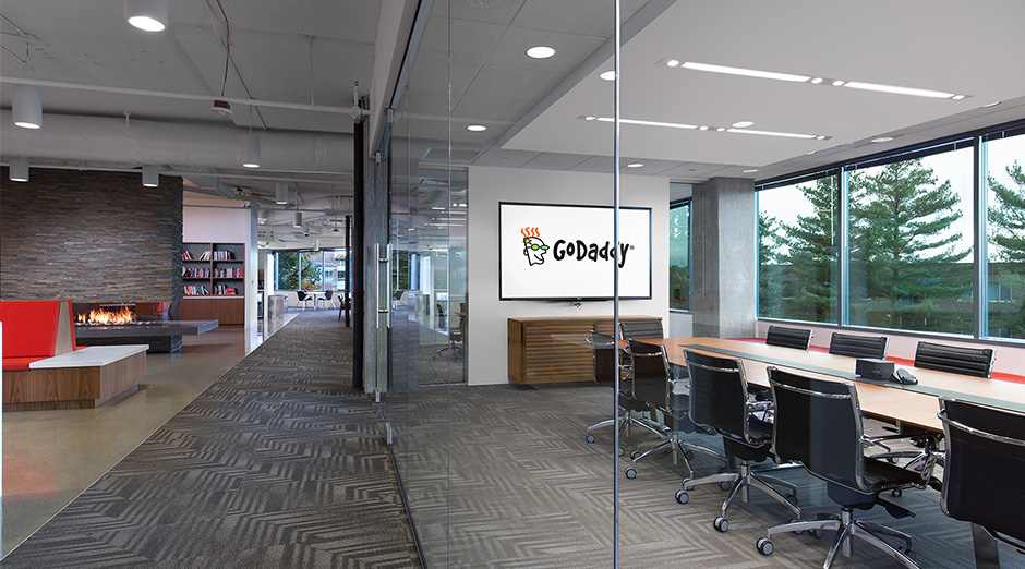 Kirkland Office Spotlight