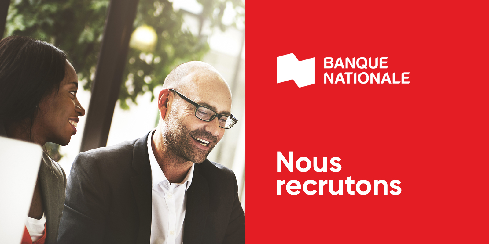 Emplois Canada Banque Nationale