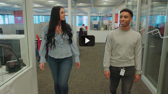 Play Video: Become a Call Centre Agent