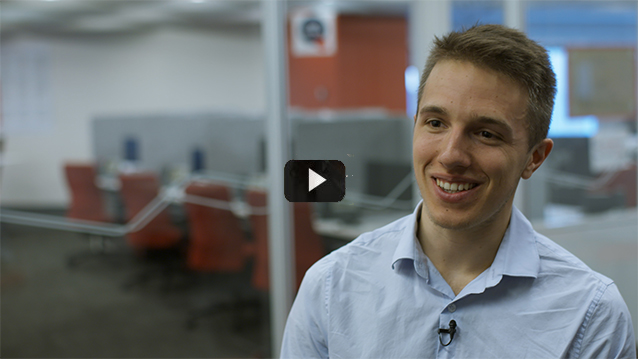Play Video: About Call centres – Professional development and careers