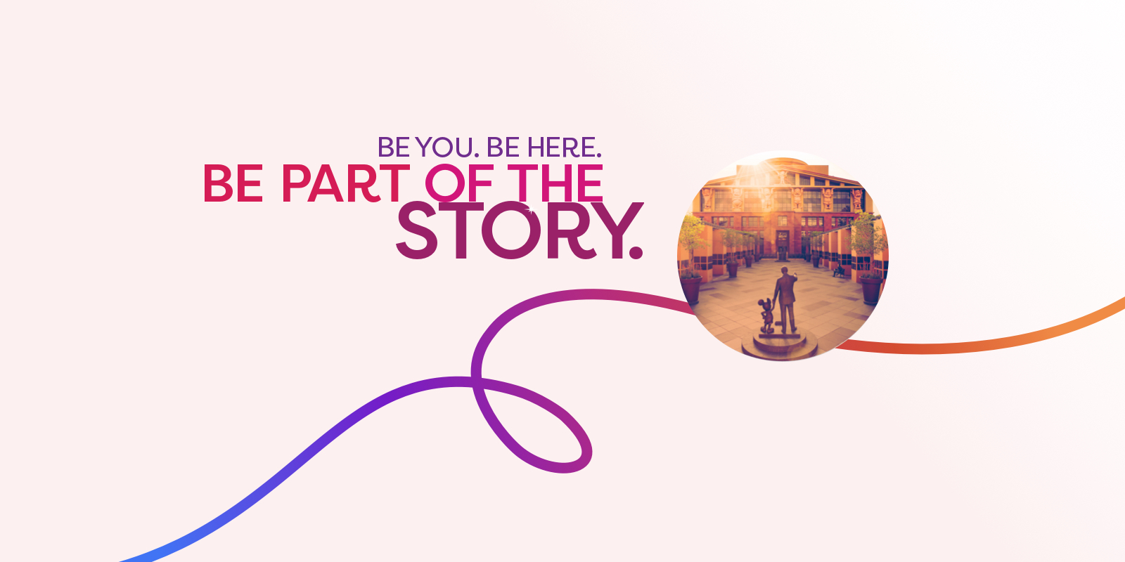 DISNEYのDisney Store Key Holder Cast Member (PT) Seattle Premium Outlets