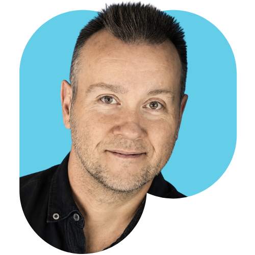 Pete Rhodes, Director of Technology Strategy & Architecture at Primark