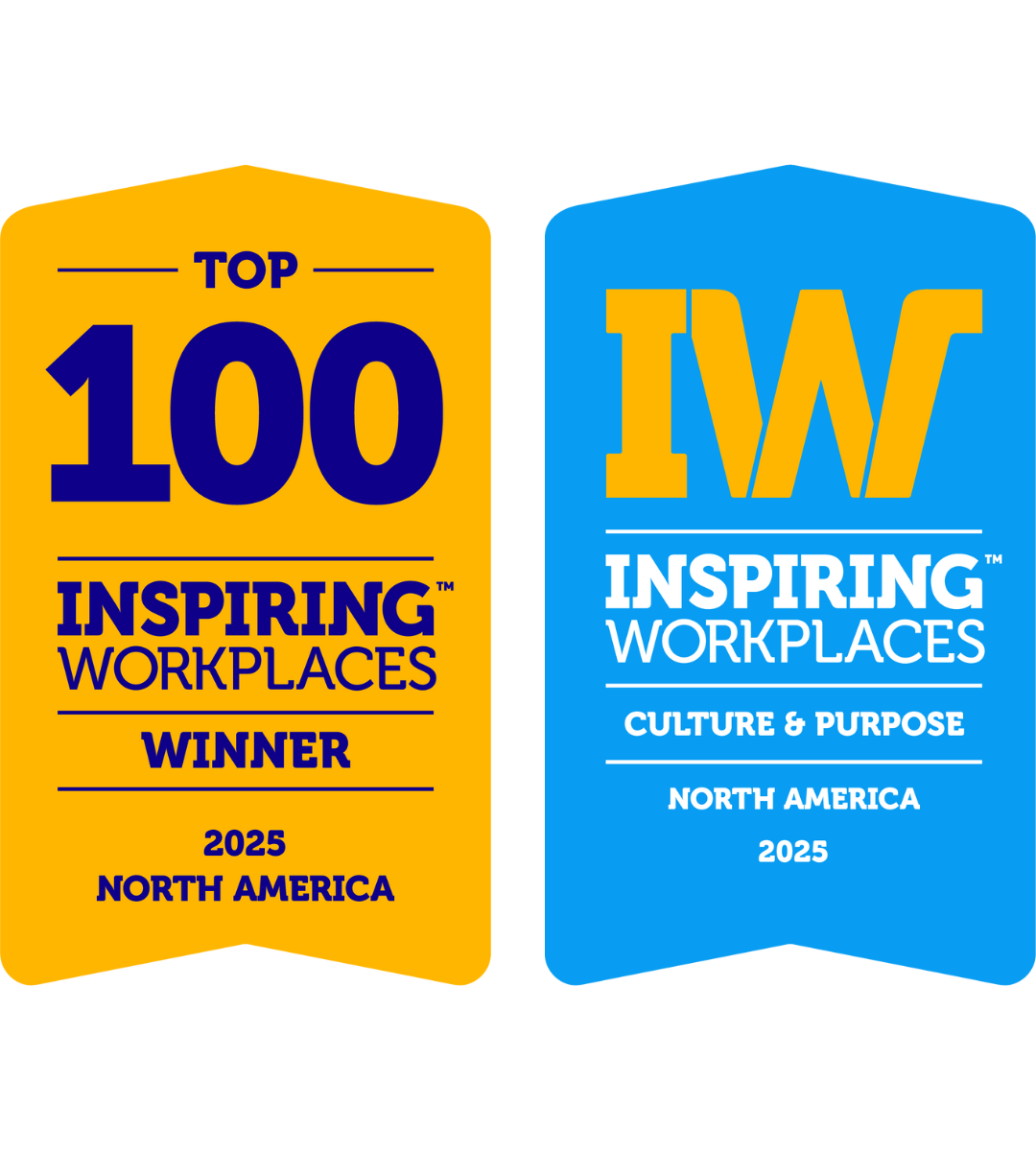 Inspiring Workplace Awards