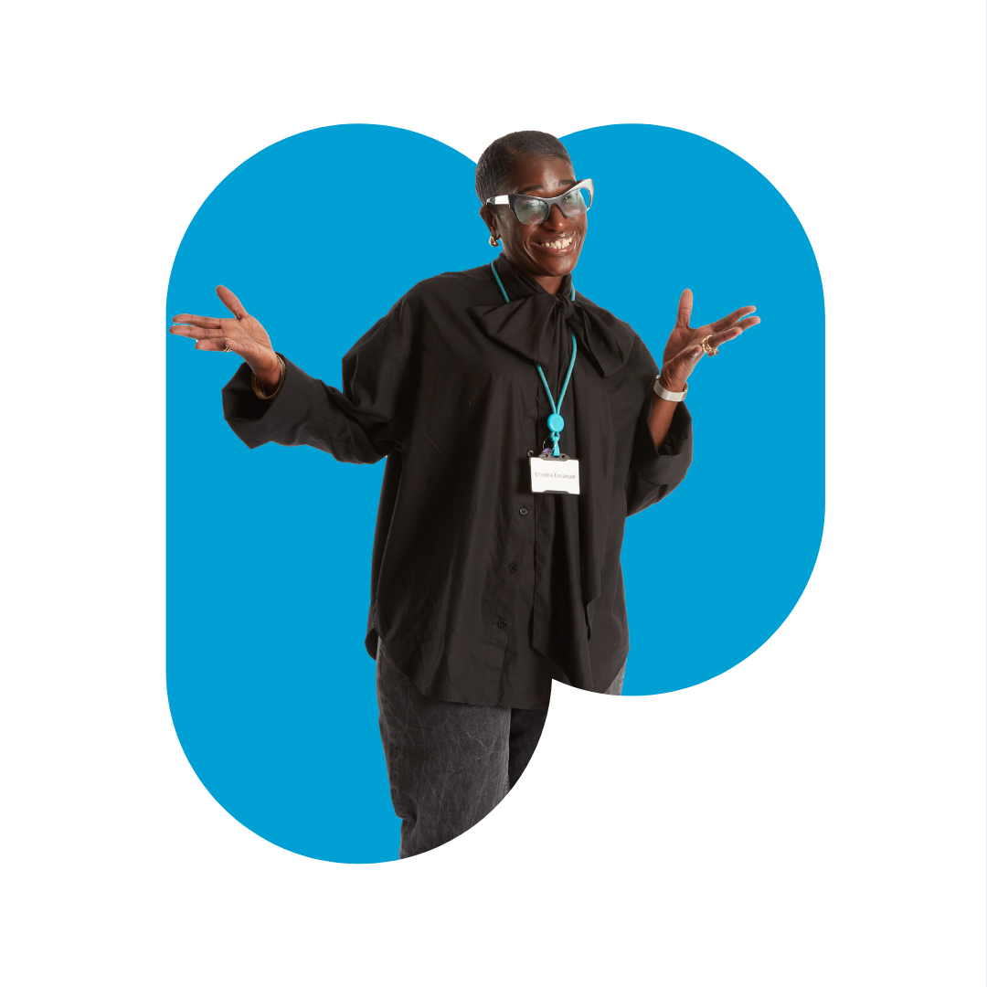 Primark colleague