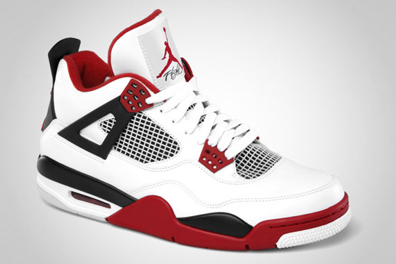 original jordan 4