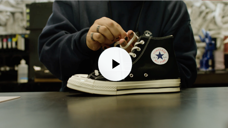 converse employment opportunities