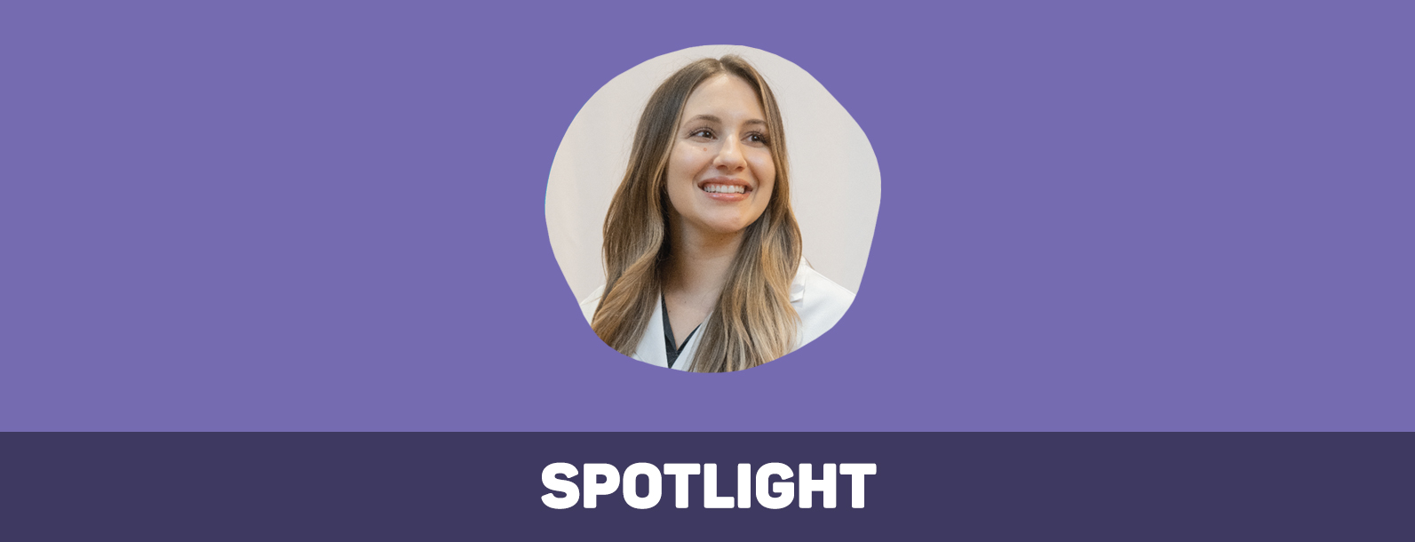 Spotlight Q&A with Nicole C. 