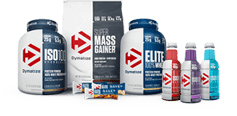 Dymatize