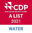 CDP A List 2021