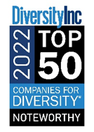 Diversityinc's 2022 Top 50 Companies For Diversity