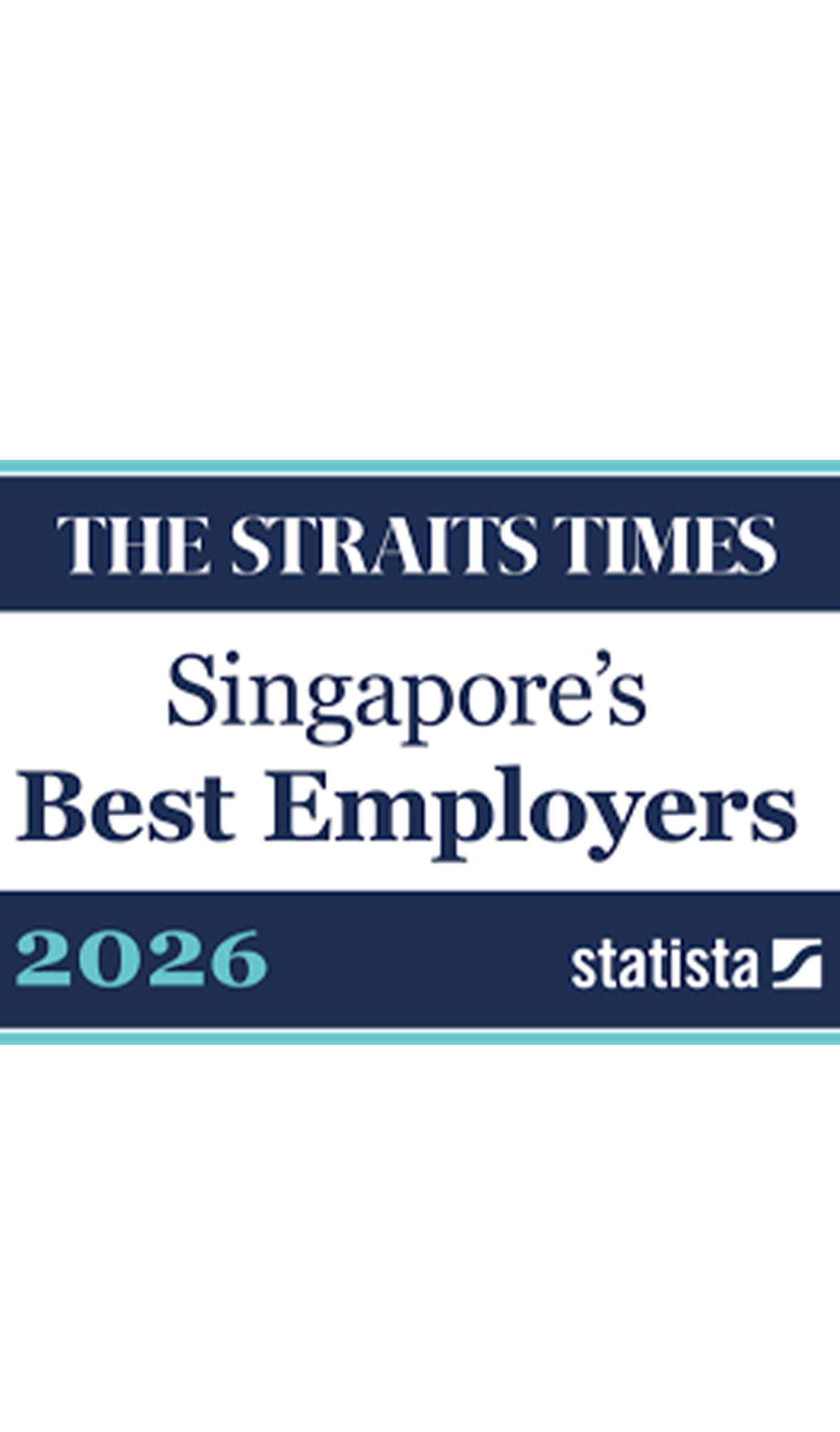 The Straits Award
