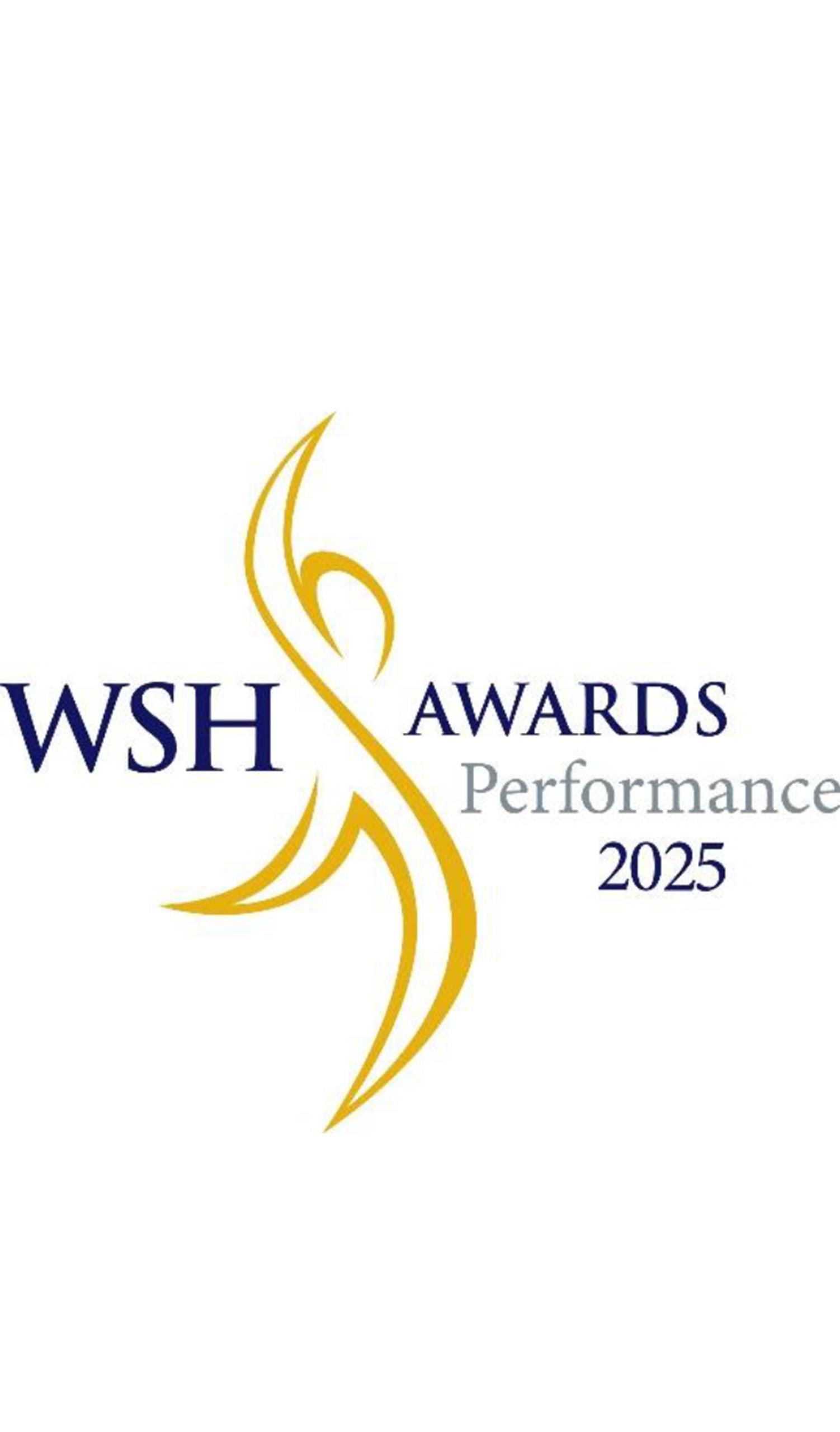 WSH Award Performance 2025
