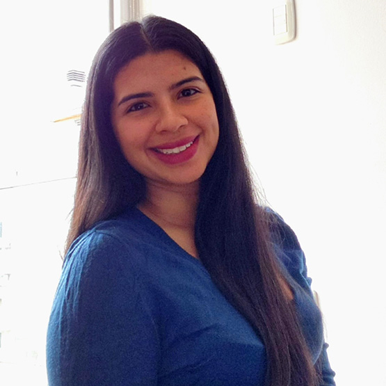 Profile image of Angie Project Specialist at Parexel Argentina