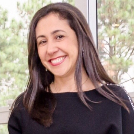 Catia Campos, Clinical Operations Director at Parexel Biotech