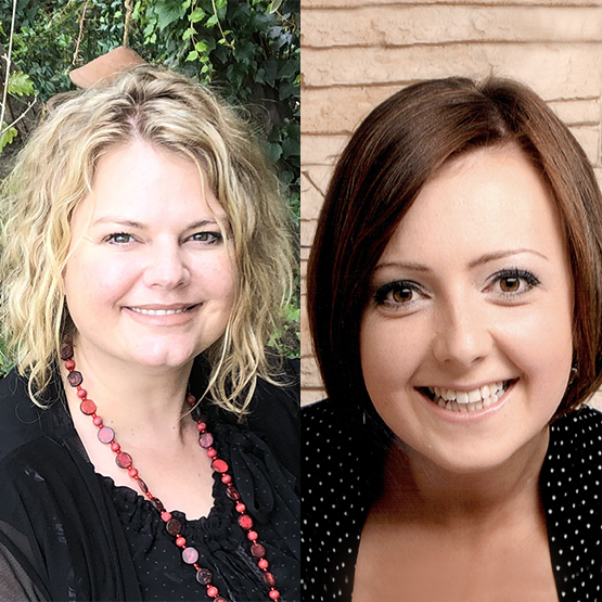Christine and Ewa share what a Project Leader does, what mindset is needed, why to become a Project Leader, and more.