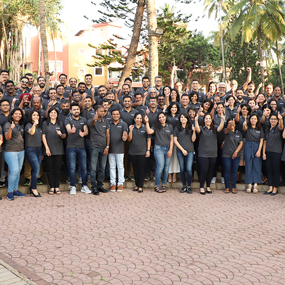 Join one of our 5 locations in India. Parexel India employs ~5770 employees, which represents 25% of our global population. We offer a supportive and fun work culture, flexibility, career growth, and learning opportunities.