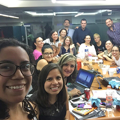 How is it like to work at Parexel in Mexico? A small location growing fast. Read about our values and benefits and hear from colleagues about their experience.