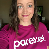 Parexel Employee