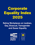 2025 Corporae Equity Index