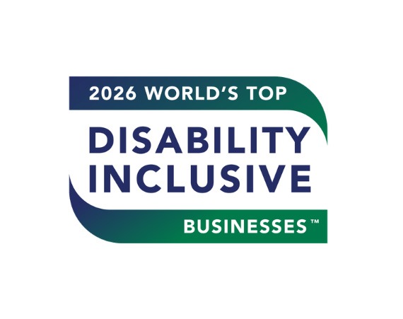 Award - Disability Index