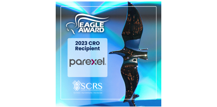 2023 SCRS’s Eagle Award