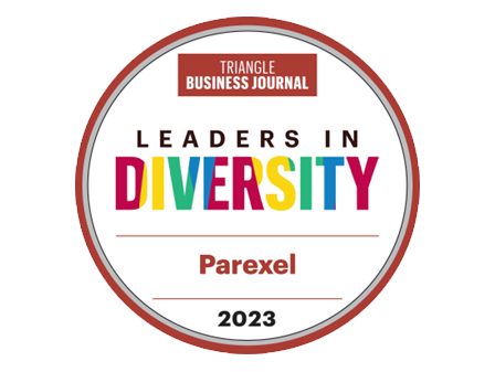 Leaders in Diversity Award