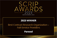 2023 Scrip Awards