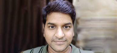 Vivek, Senior Manager, Statistical Programming FSP
