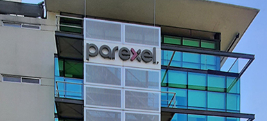 Parexel in Argentina