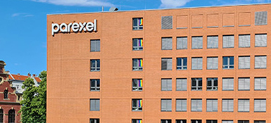 Parexel in Germany