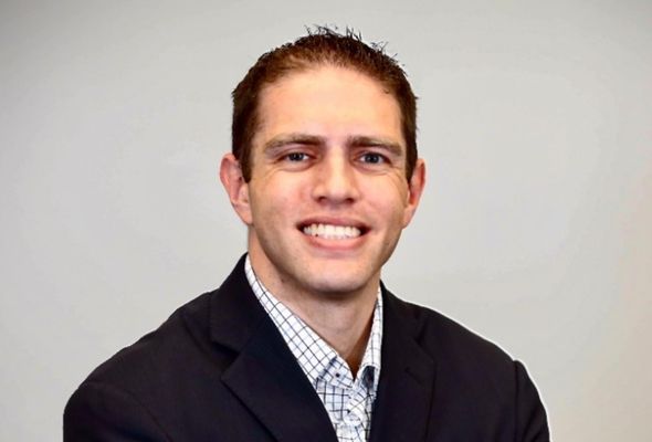 Marc Greene, Director, Business Transformation & Operational Excellence at Parexel and U.S. Navy Veteran