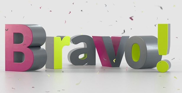 Logo of Parexel's Recognition Program "Bravo"
