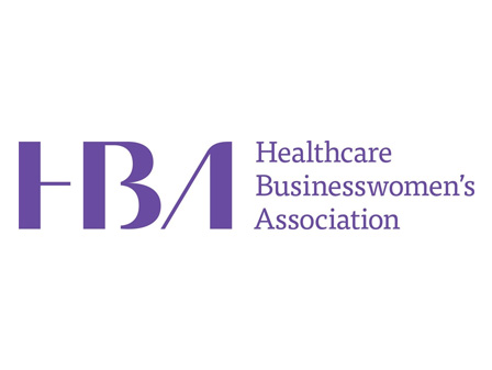 Healthcare Businesswomen’s Association Logo