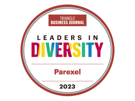 “Premio a los Líderes en Diversidad” de Triangle Business Journal.