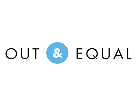 Out & Equal Logo