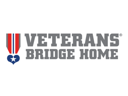 Veterans Bridge Home Logo