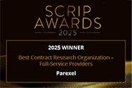 2025 Scrip Awards
