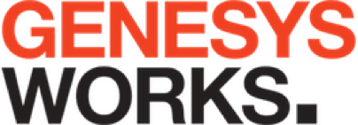 genesys works Logo