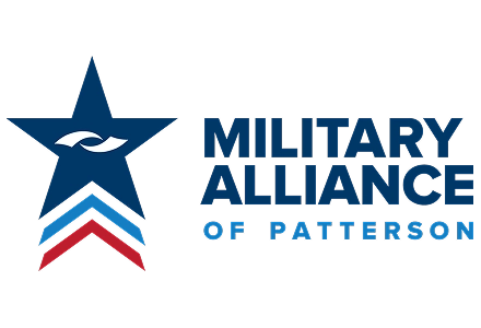 military alliance of patterson logo