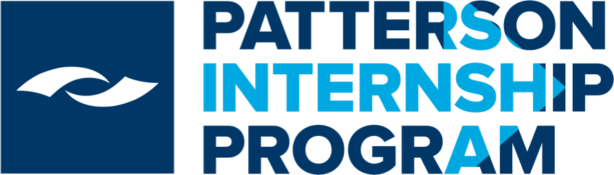 patterson internship program