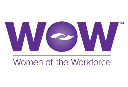 Wow logo