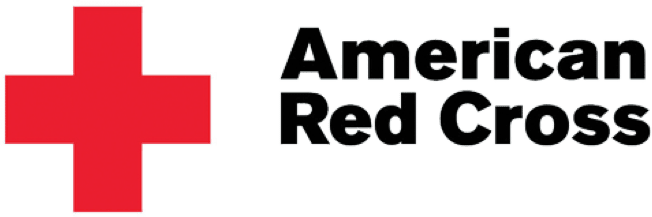 american red cross logo