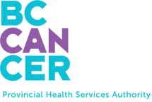 BC Cancer - Provincial Health Services Authority logo