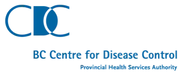 BC Centre for Disease Control Jobs