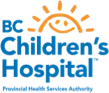 BC Children's Hospital Logo