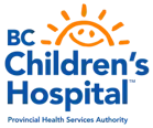 BC Children's Hospital Logo