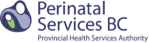 BC Perinatal Services Logo